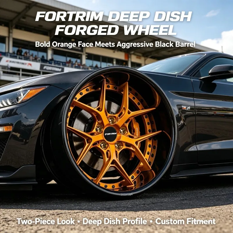 Premium Deep Concave Forged Wheels 5x112 5x114.3 5x120 18 19 20 21 22 23 24 Inch For Audi For Bentley For Ferrari Alloy Wheels