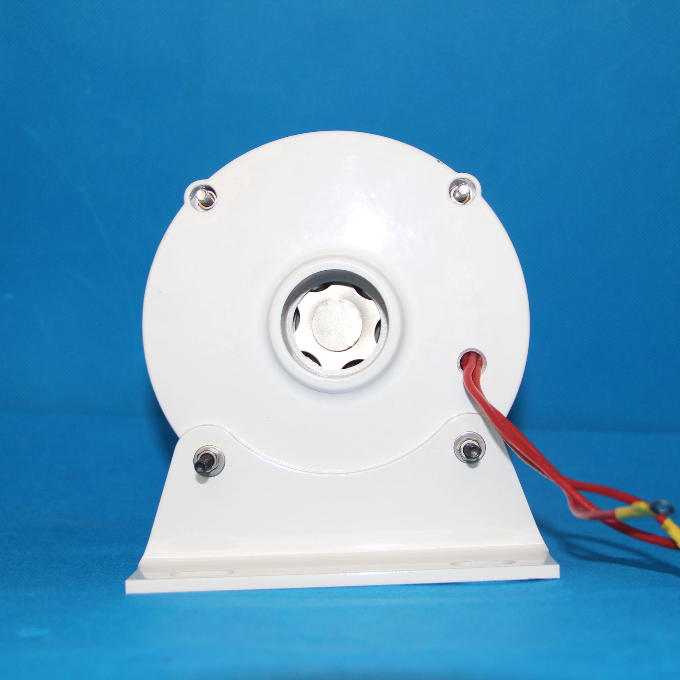 1KW Electric Generator Windmills Dynamo Water Turbine Gearless Permanent Magnet Generator 1000W 12V 24V For Home Use