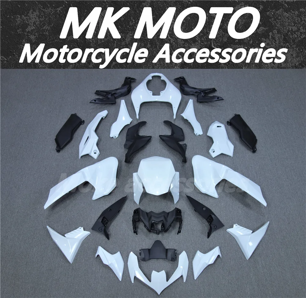 

Moke moto Bodywork Set For Z900 2020 2021 2022 Motorcycle Fairings Kit Fit High Quality Abs Injection uncoated Unpaint New