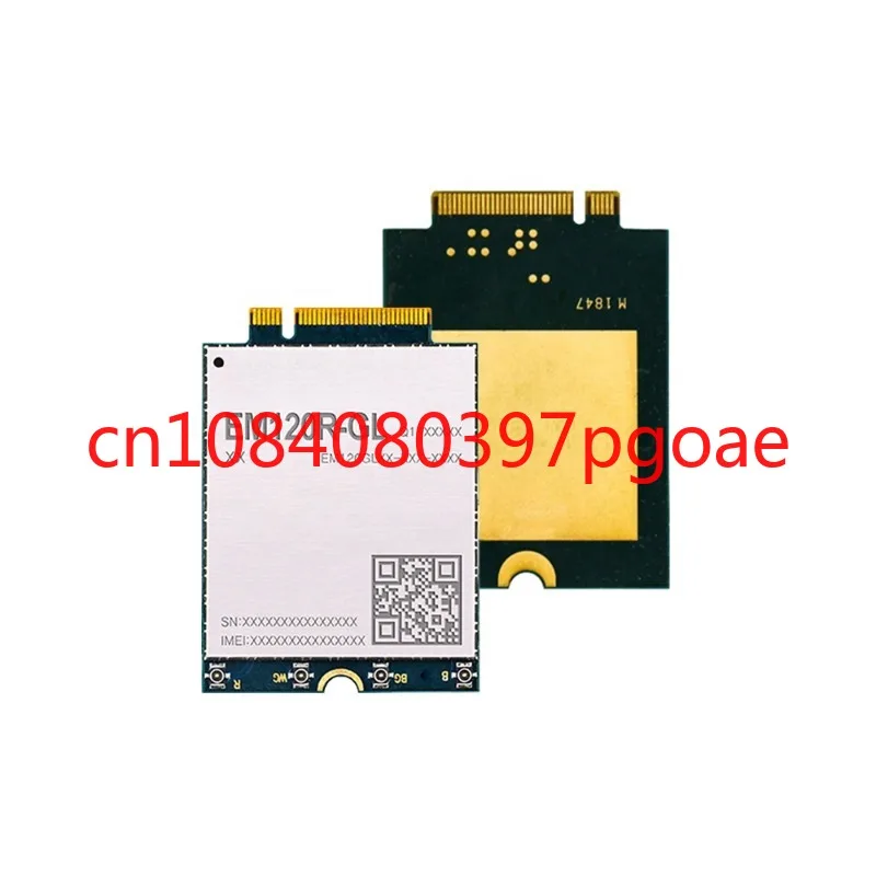 EM120R-GL M.2 Interface LTE Advanced Cat. 12 Module