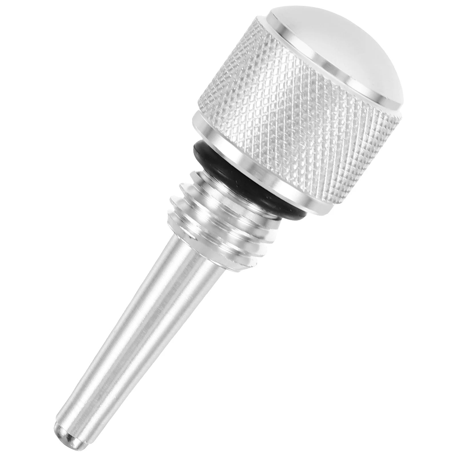 

Magnetic Oil Dipstick Replacement for Predator Generator Parts Transmission Fluid Pickup Tube Stick Motorbike Filler Caps