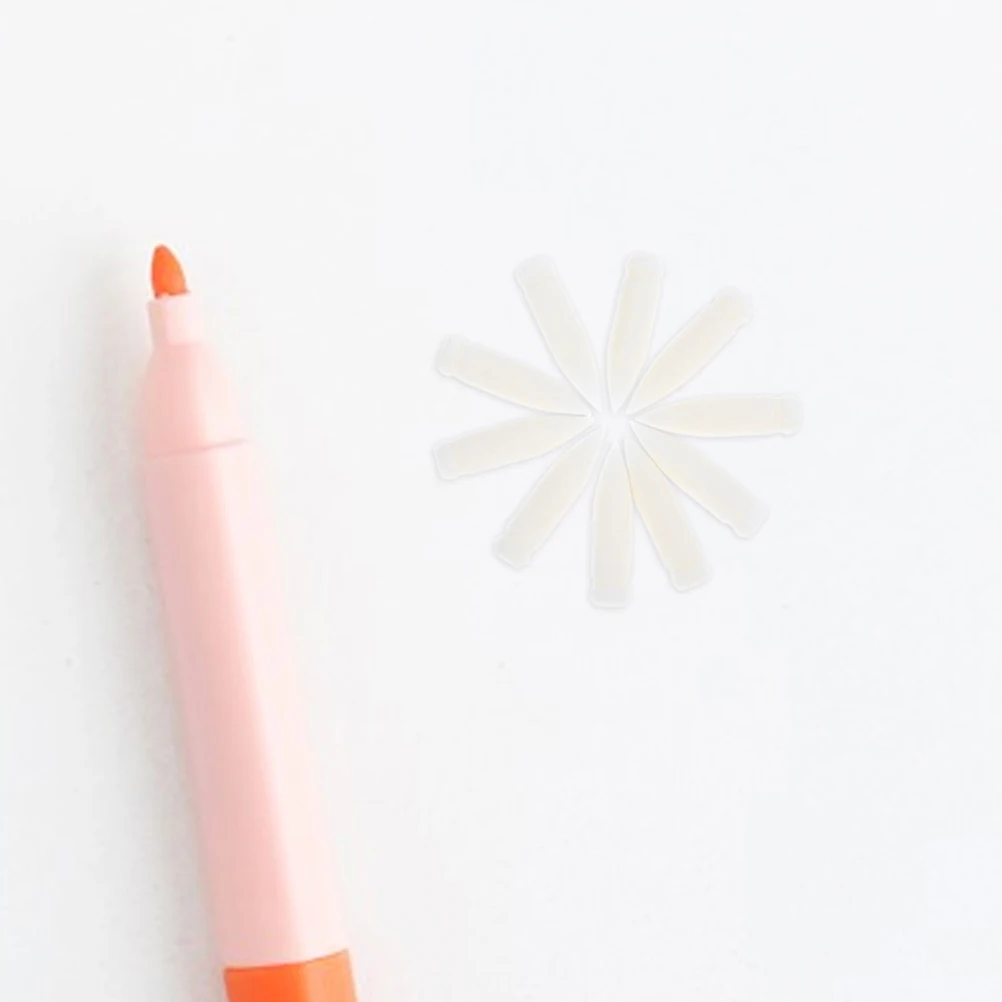 

Mark Pen Replacement Tip Highlighter Nibs Graphic Markers Point Replacements Paint