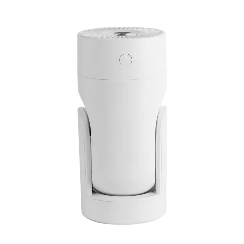 Umidificador Inteligente de Qualidade Benchmade para Uso Doméstico, Atomizador Automático, Purificador de Ar com Umidade Constan