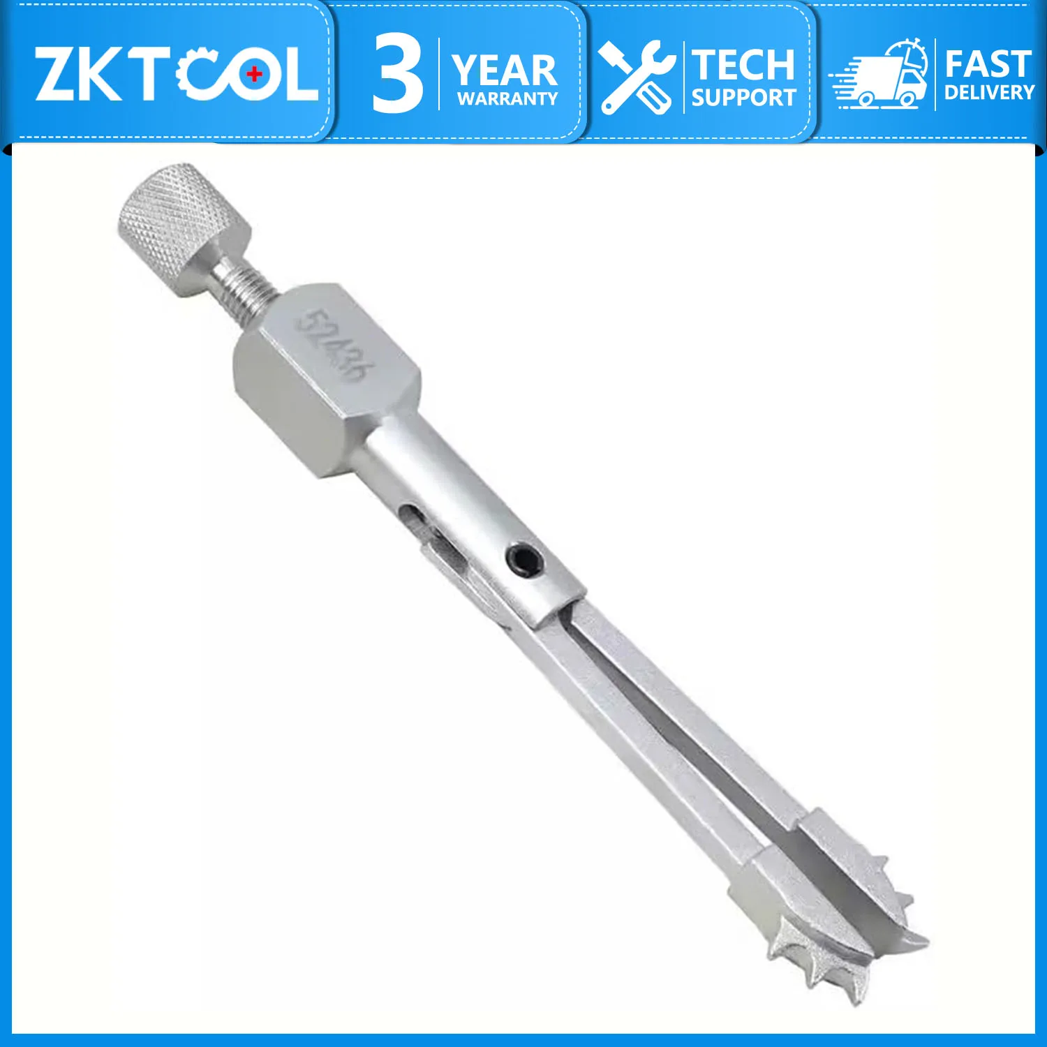 

EN-52436 Timing chain tensioner fixing tool for Buick Envision 2.0 LSY, Cadillac XT4 (2019+) 2.0LT LSY engines