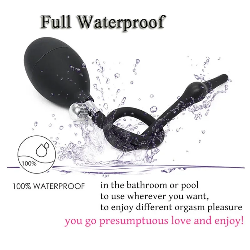 سيليكون مجرى البول هزاز القسطرة موسع لعبة استثارة القضيب الحصان العين تحفيز قضيب الكبار الجنس لعب للرجال مثلي الجنس الجوف إدراج