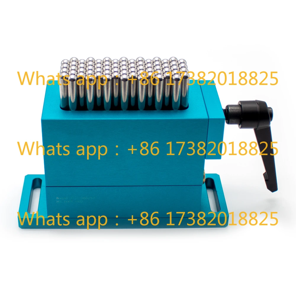 Flexible Fixture Un…