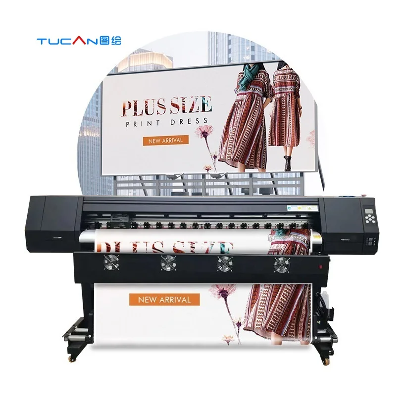 Digital Vinyl Print…