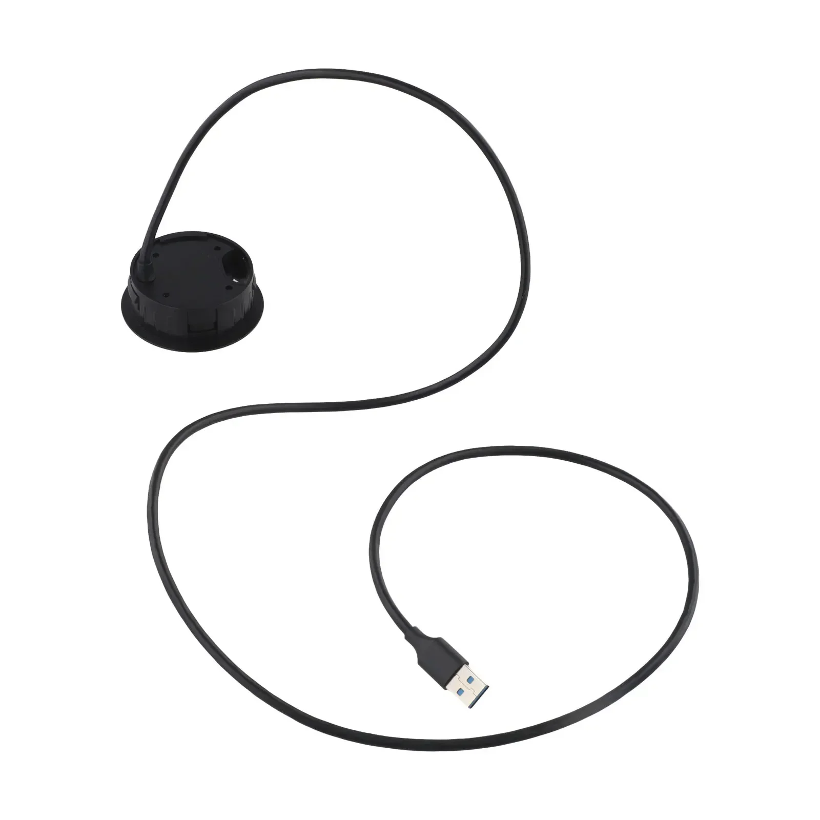 69*59*24mm Audio Interface Audio Interface For Laptops Audio Interface ABS Material Dual Functionality USB Device