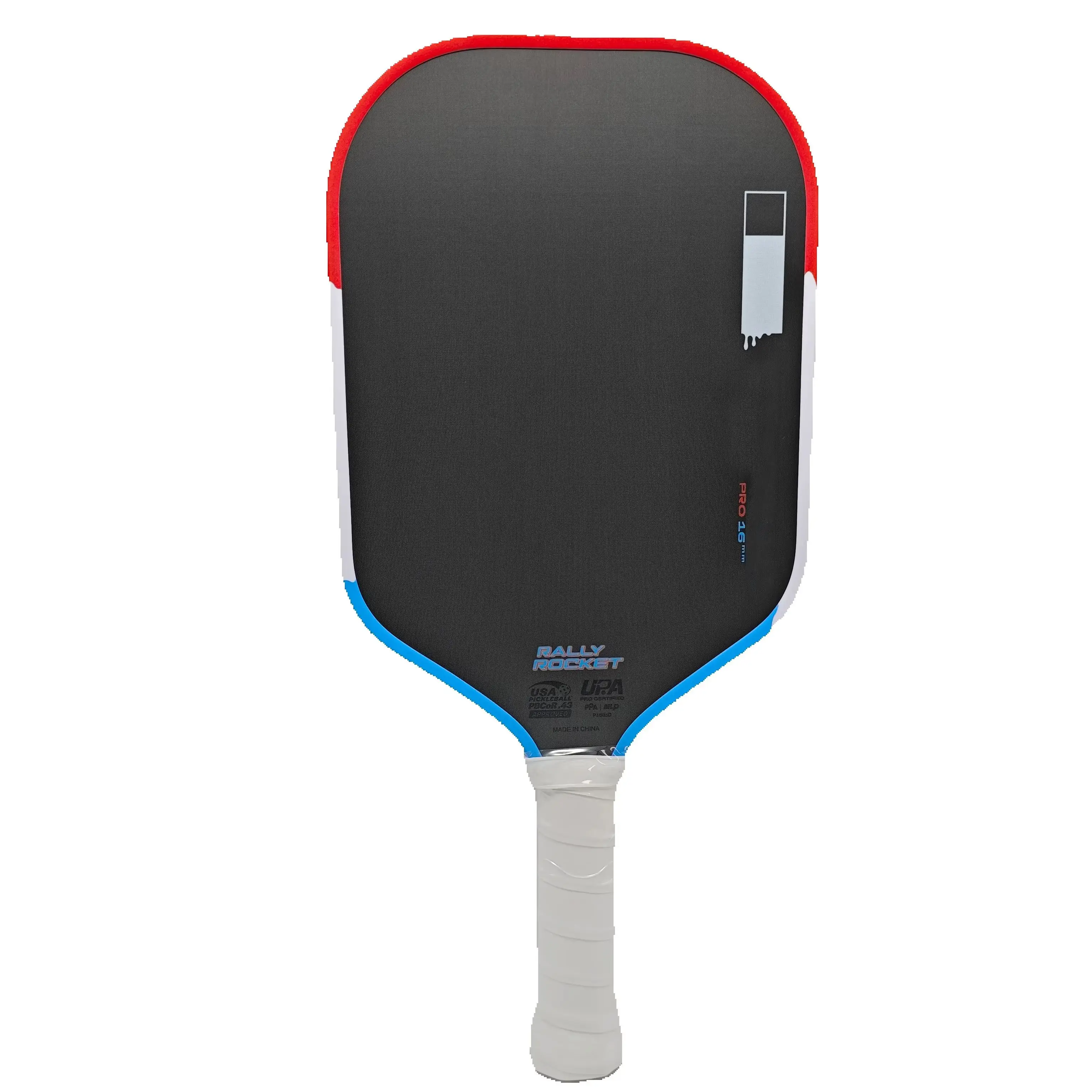 2026-rally-rocket-pro-v-summer-16mm-14mm-gen5-toray-t700-carbon-fiber-kinetic-framework-pickleball-paddle-usapa-upa-a-approved