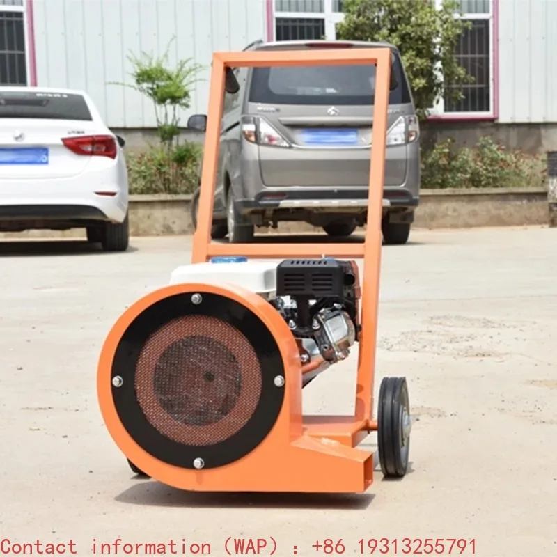 

【Best-selling】High-Power Fans Powerful Blowers for Leaf , Construction Site Dust Suppression, Ash Blowing, and A(Customiz