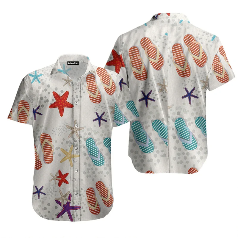 

Summer Avocado Fun 3D Print Shirt Unisex Beach Style Casual Lapel Button Shirts Loose Breathable Hip Hop Street Fashion Blouse