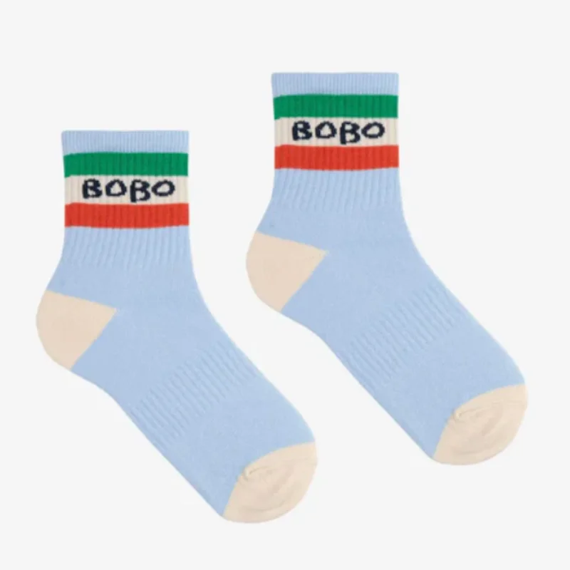 2025 جديد قبل الميلاد الخريف الفتيات الكرتون الأطفال جوارب قطنية ملابس أطفال طفل الفتيان جورب