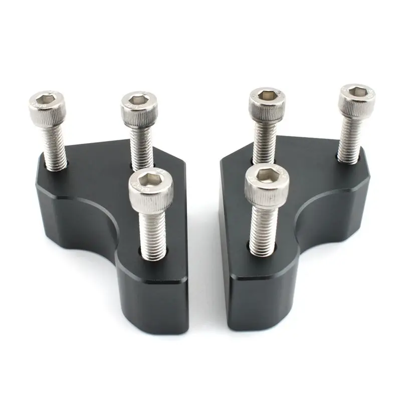 

Эффективная накладка-увеличитель высоты руля для мотоцикла Kawasaki GTR1400 2008-2022