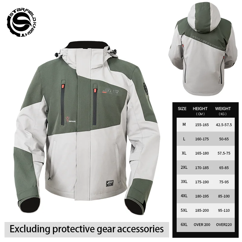 Only Jacket green