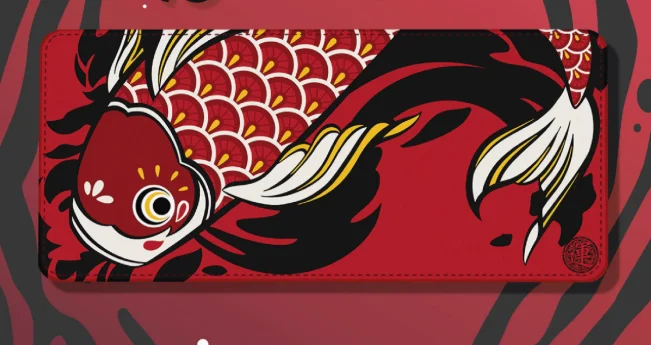 

Carrot Mouse Pad Super Large Waterproof Japanese Traditional Esports Notebook Advanced Desk Natural Rubber Laptop Office Anime