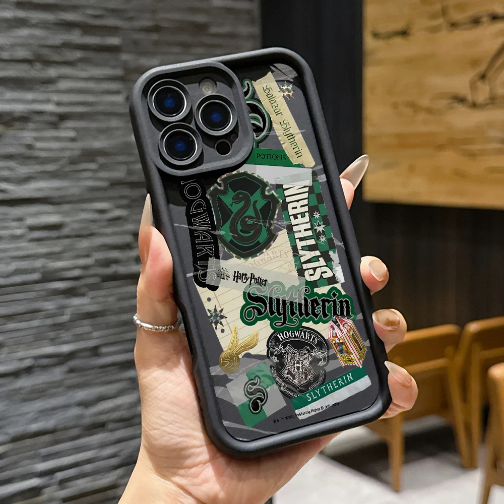 P-Potters Magic Label H-Harries Phone Case for Apple iPhone 17 Air 16 16e 15 14 Plus 13 12 11 Pro Max X Xs XR 8 Soft TPU Cover - AliExpress 202192403 P-Potters Magic Label H-Harries Phone Case for Apple iPhone 17 Air 16 16e 15 14 Plus 13 12 11 Pro Max X Xs XR 8 Soft TPU Cover - AliExpress 202192403
