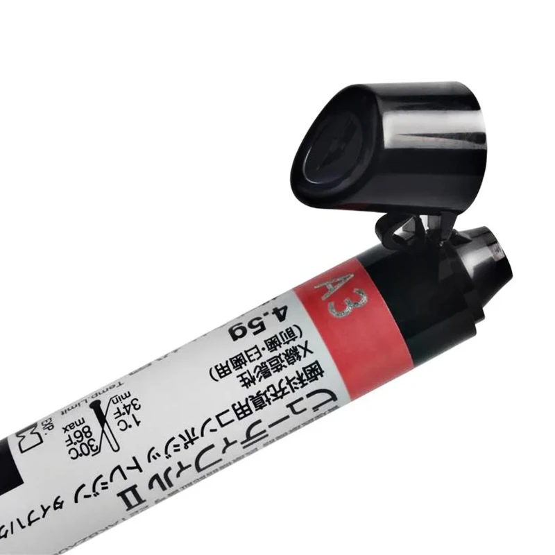 1 個歯科 Shofu Beautifil II 光硬化複合樹脂歯の修復修復充填材 4.5 グラム歯科口腔材料