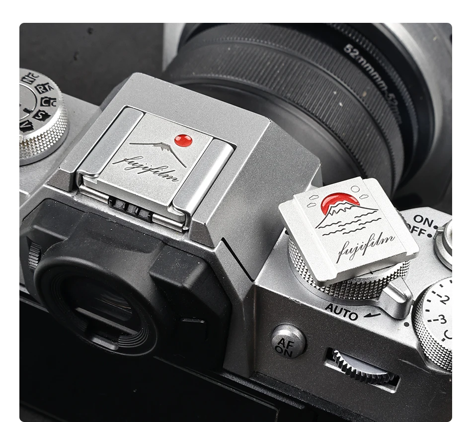 Flash Hot Shoe Cove…