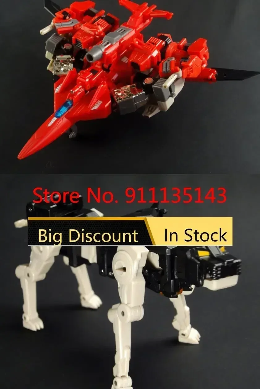 X2 Speelgoed Gemini Tweeling Groef Rotor Dkr002 Xt005 Fastlane Cloudraker Kloon Op Voorraad