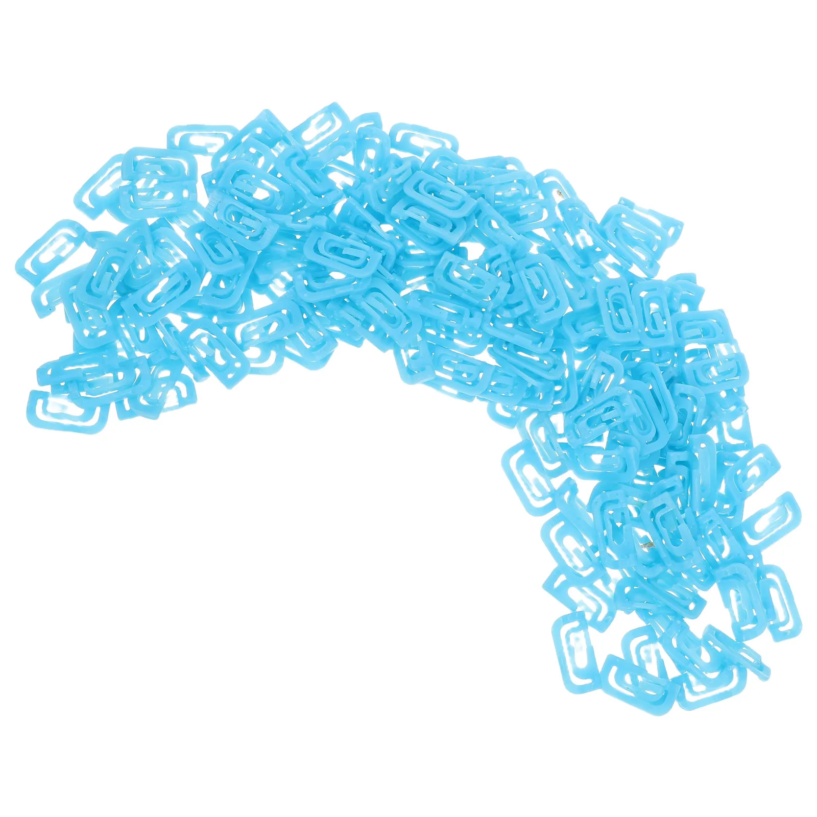 

200pcs Plastic Trim Universal Car Molding Auto Glass Fixing Weatherproof Vehicle Windshield Upgrade Durable Automotive Exterior