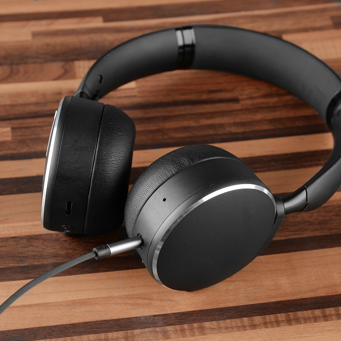 Аудиокабель Geekria, совместимый с наушниками AKG Y600NC Y500, Y50, Y40, N60NC, N700NC, N60, Y50BT, Y45BT, N700NC M2, N90Q