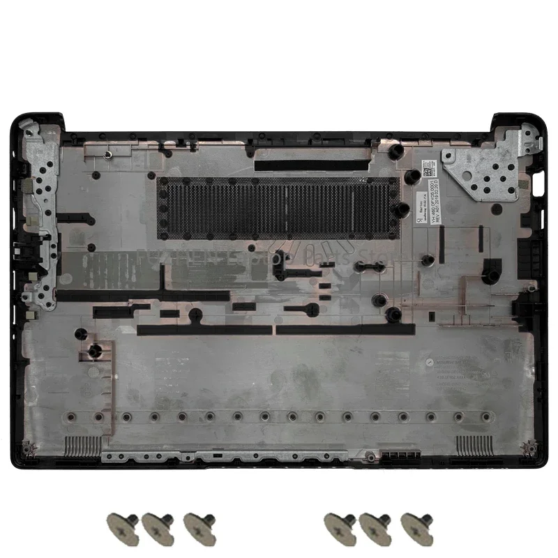 NEW For Latitude 3500 E3500 Laptop LCD Rear Cover/Front Frame/Palm Pad/Bottom Cover/Top Cover