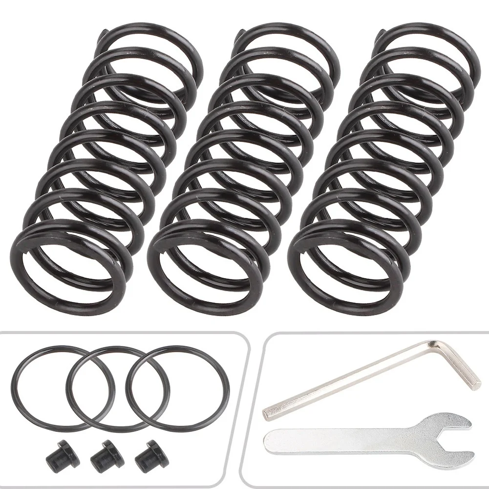 Exact Fit Brake Spring Replacement for LOGITECH for g29 G27 G920 Gaming Wheel Pedal Designed for Seamless Compatibility
