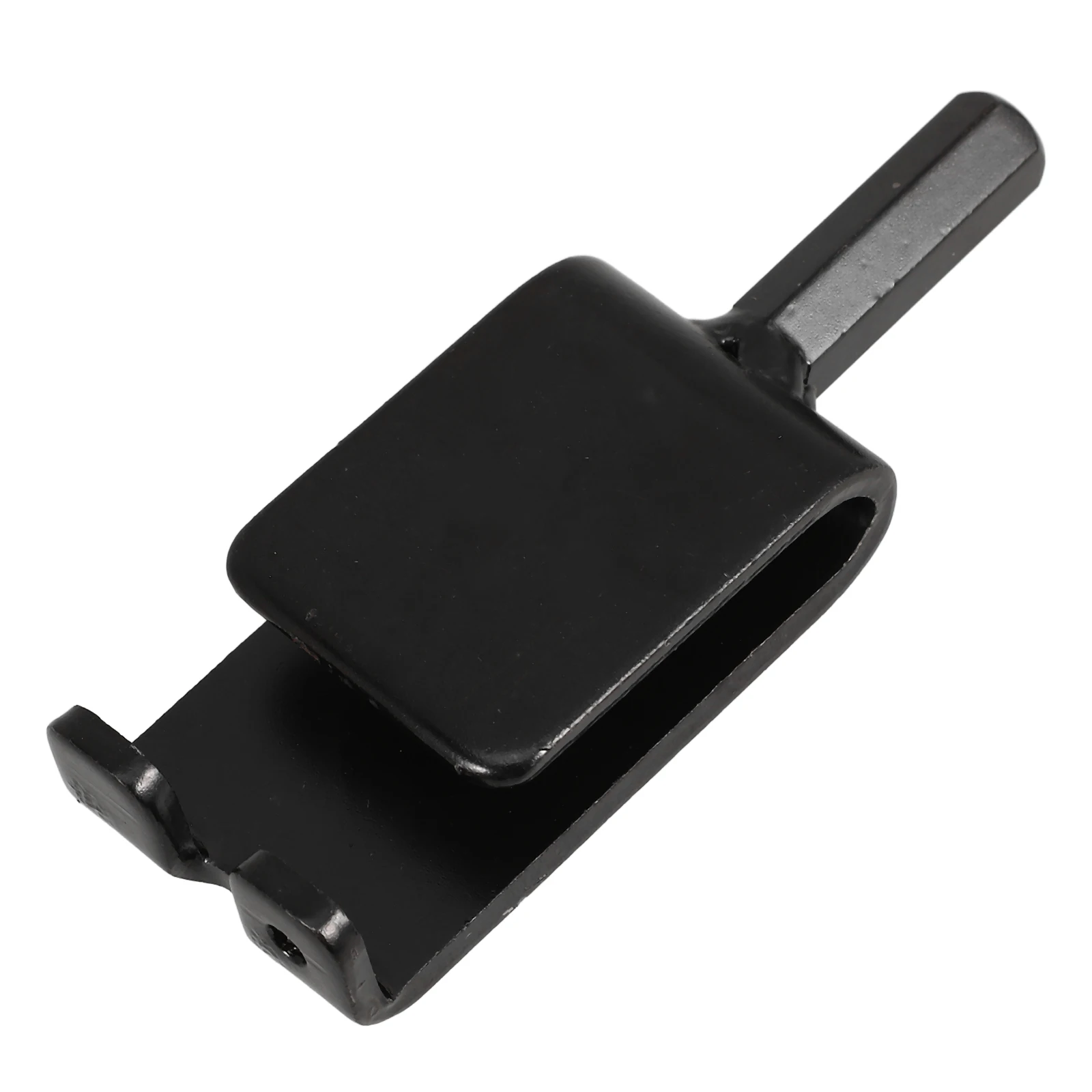 

Nail Driver Quick Installation Electric Ice Stable Anchor Fixation Ideal Ice Fishing Camping Ground Nail Fixer Steel