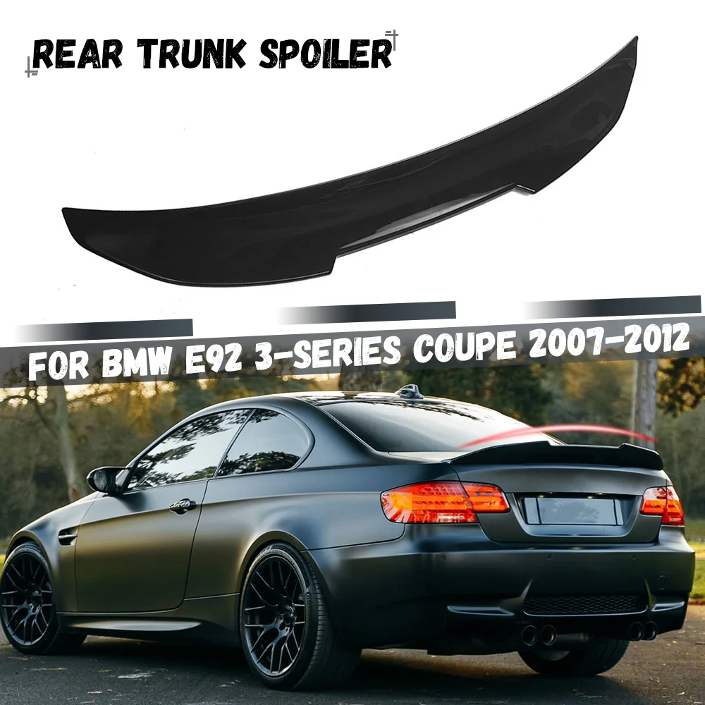 Psm Style Rear Trun… - image