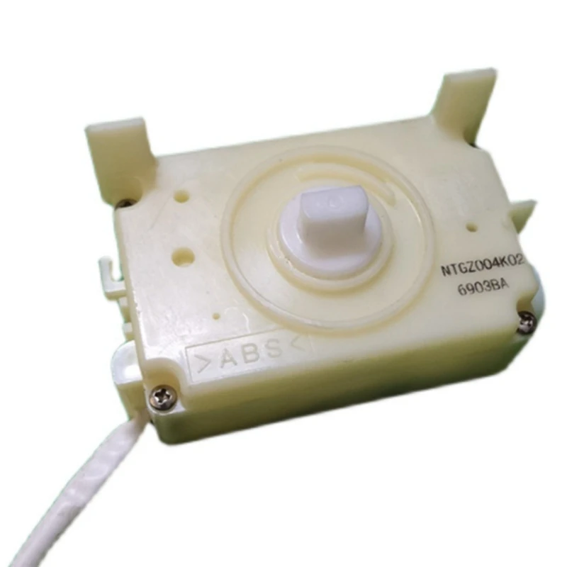 

Ntgz004k02 Ice Maker Motor For Haier Hisense Whirlpool Refrigerator Ice Making Motor Refrigerator Accessories