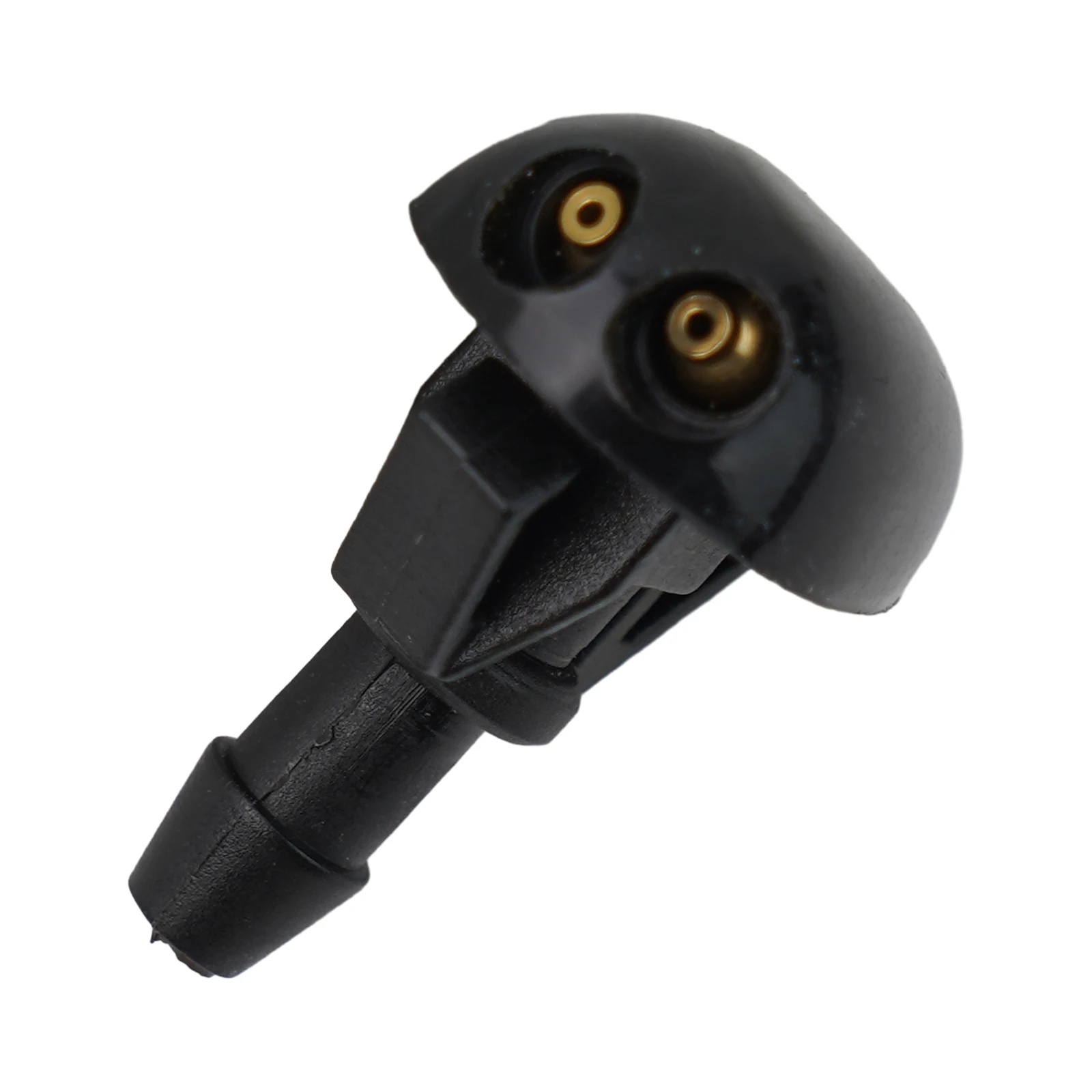 فوهات رذاذ سائل غسالة الزجاج الأمامي العملية لنيسان إكستيرا WD22 2000 2004 حزمة من 2 289313S500 289303S500