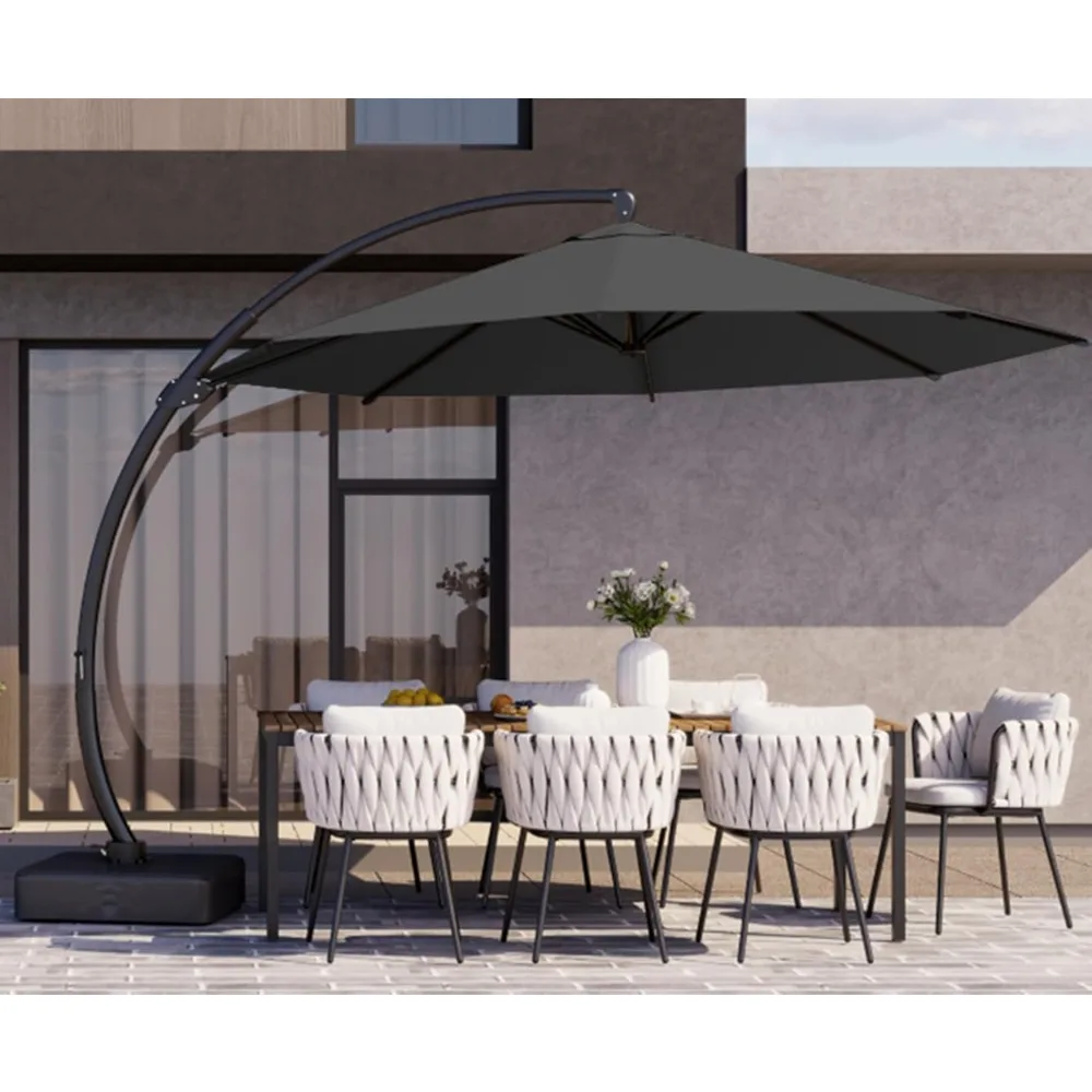 12Ft Cantilever Pat… - image