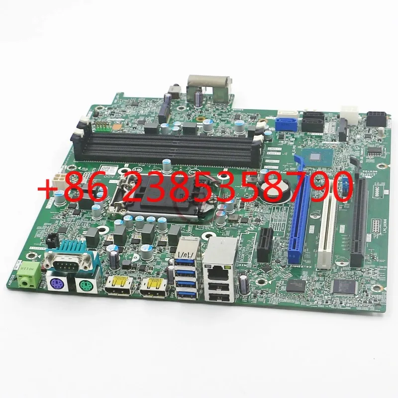 OptiPlex 7070Tower 7070MT motherboard NRKPK 17509-3 5CGW7