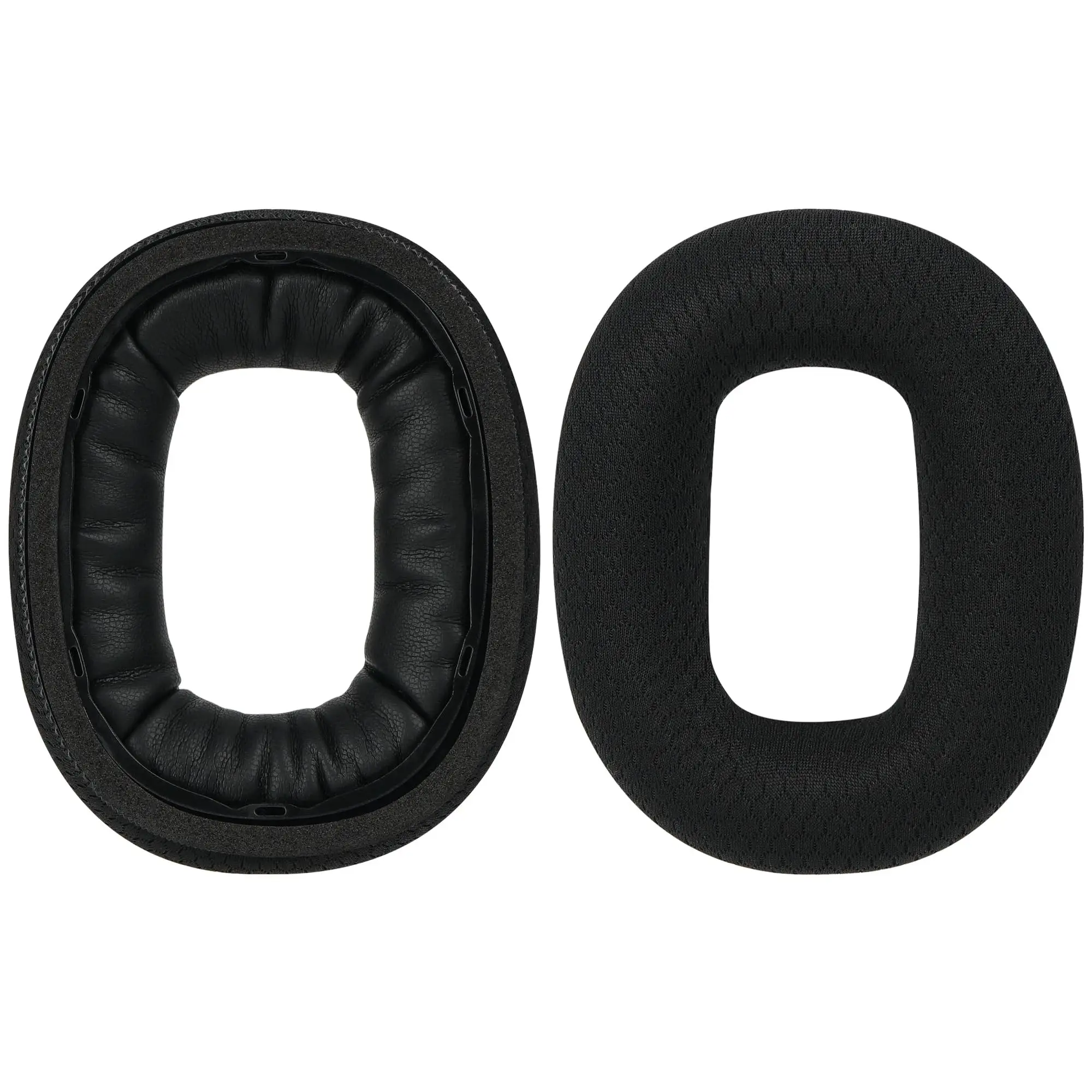 Mesh Fabric Ear Pad…