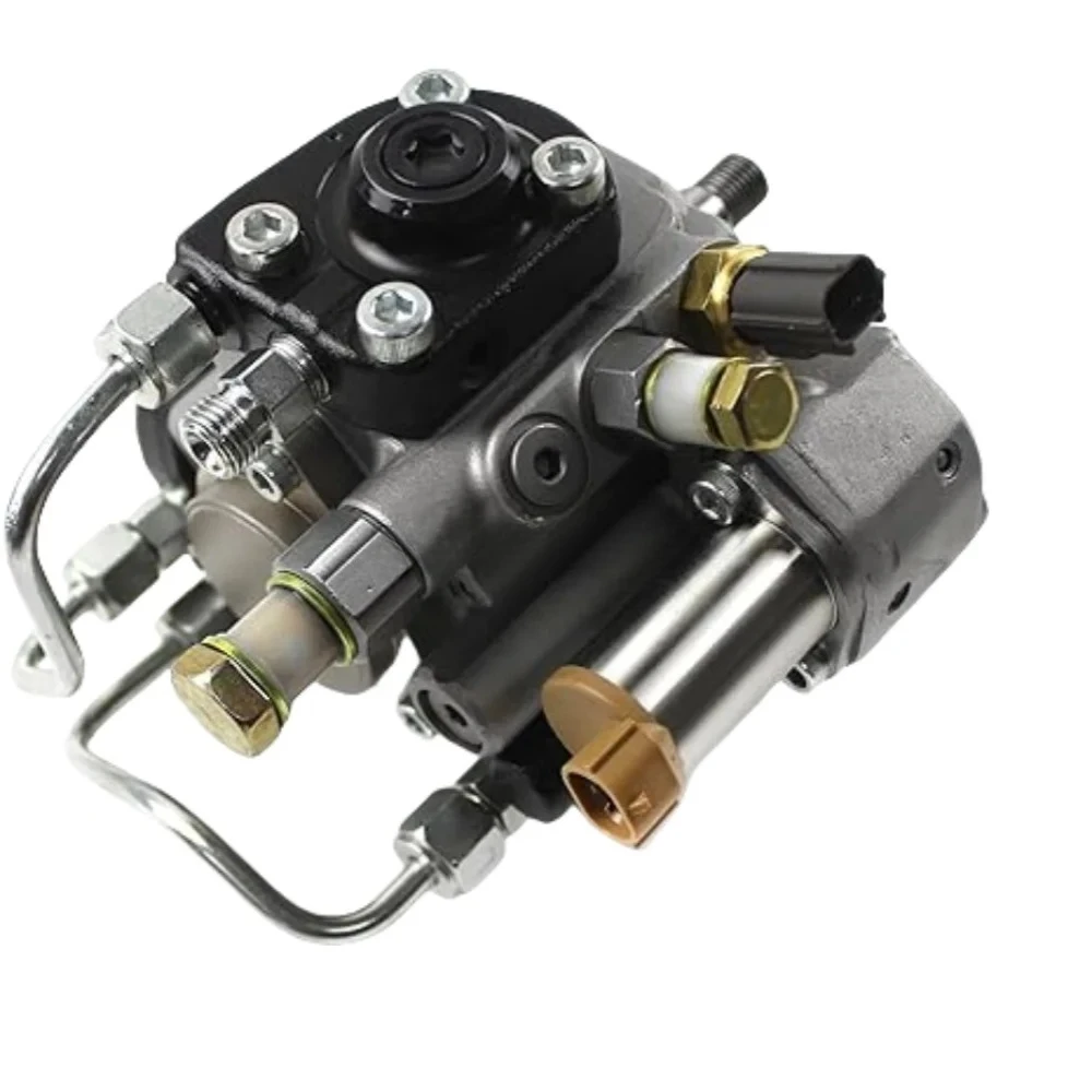 HP4 الوقود السكك الحديدية المشتركة مضخة 22100-E0020 294050-0130 ل هينو 500 سلسلة J08E كوبيلكو SK300-8 SK330-8 SK350-8