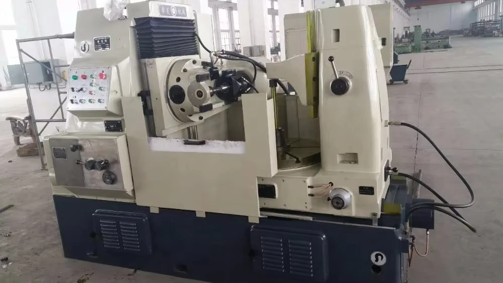 Y3150E آلة التروس Hobbing آلات قطع التروس المعدنية للبيع #2