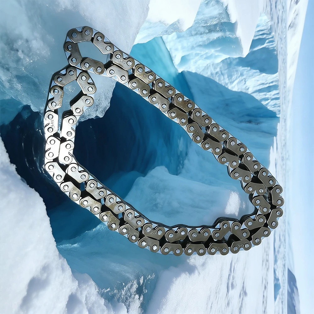 

Motor 3X4-114 Link Timing Chain Engine Camshaft For YAMAHA YZ250F WR250F for KAWASAKI KX250F for GASGAS ECF for SUZUKI RMZ250