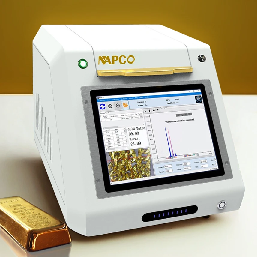 2026 new Gold And Silver Verifier & Silver And Gold Coin Tester, Precious Metal Coin Analyzer Device