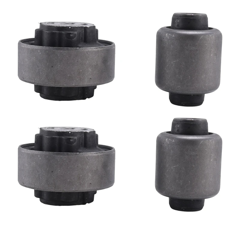 

AU04 -4 X Front Lower Control Arm Bushing Kit For 13-16 DODGE DART 15-17 CHRYSLER 200 200C 14-18 JEEP CHEROKEE 53338845 8846