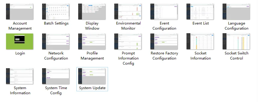 PDU قياس متقدم مع المراقبة | 19 بوصة SNMP/Telnet/SSH | 10A قفل C13 | الويب المدارة لرف الخادم ومركز البيانات #3