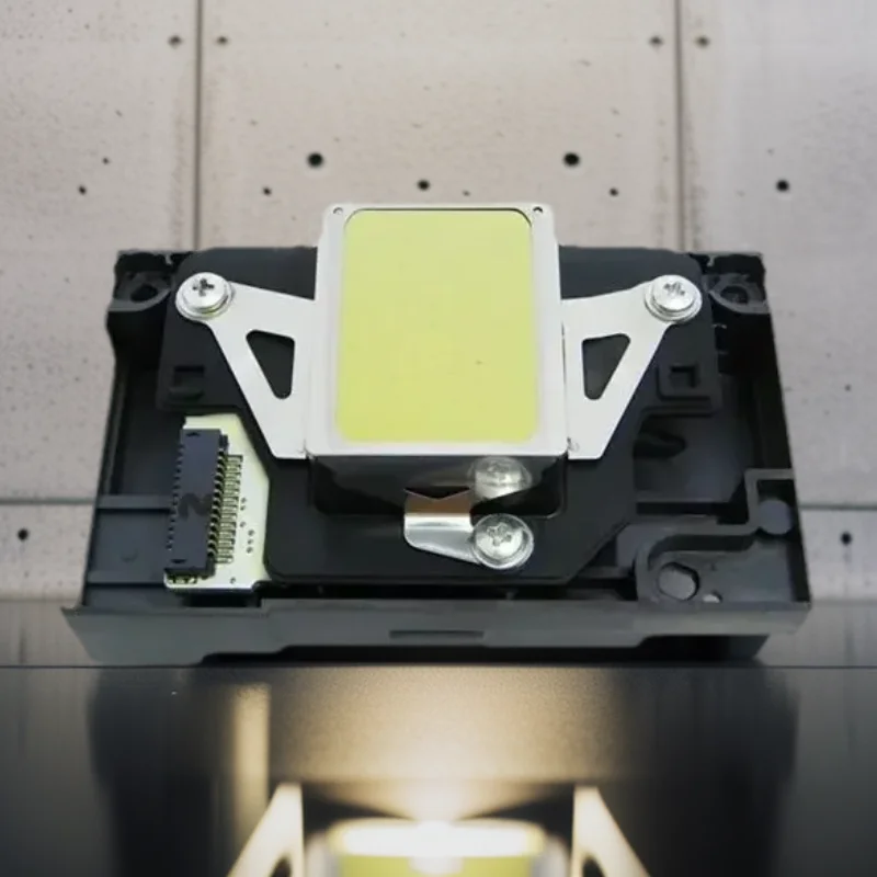 

Original L800 Printhead F180000 For Epson R280 R285 R290 R295 R330 RX610 RX690 PX660 PX610 T50 T60 T59 TX650 P50 P60 Printer