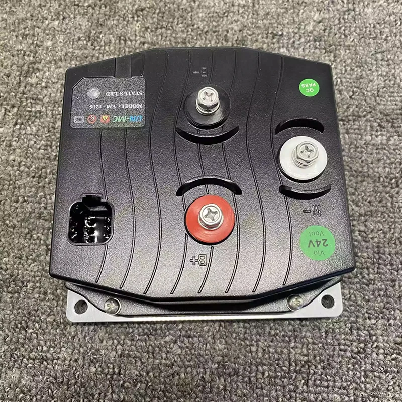 Genie Parts 24V Motor Controller 1257840 1257840GT