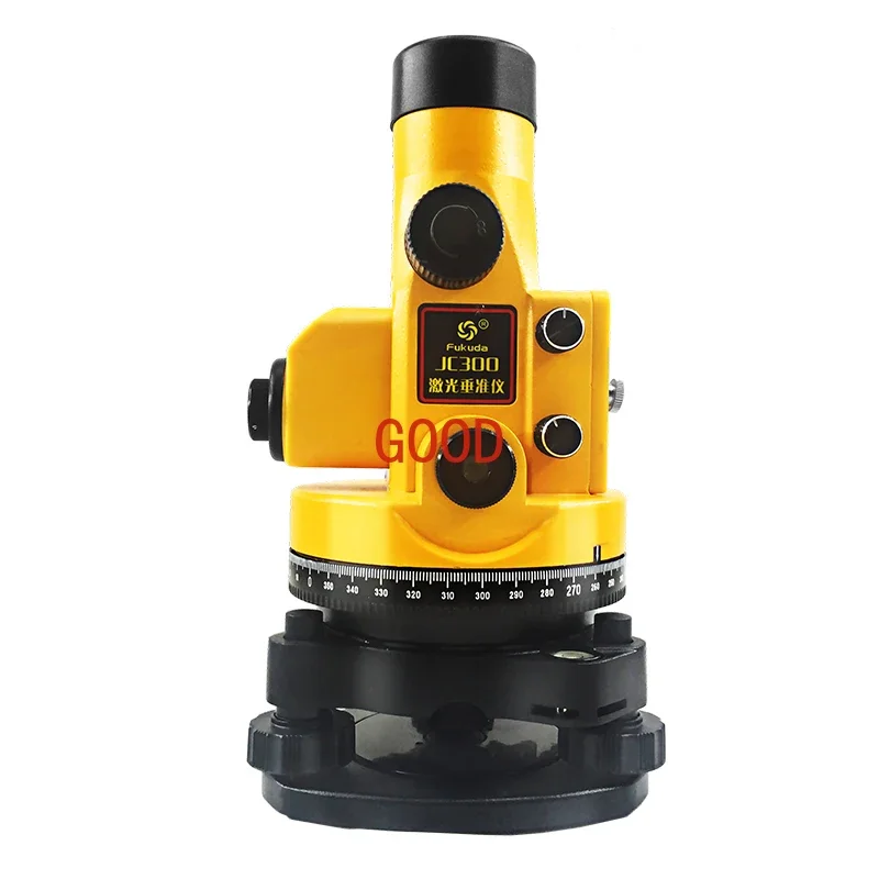 JC300 Double Laser Vertical Meter Upper and Lower Laser Vertical Meter