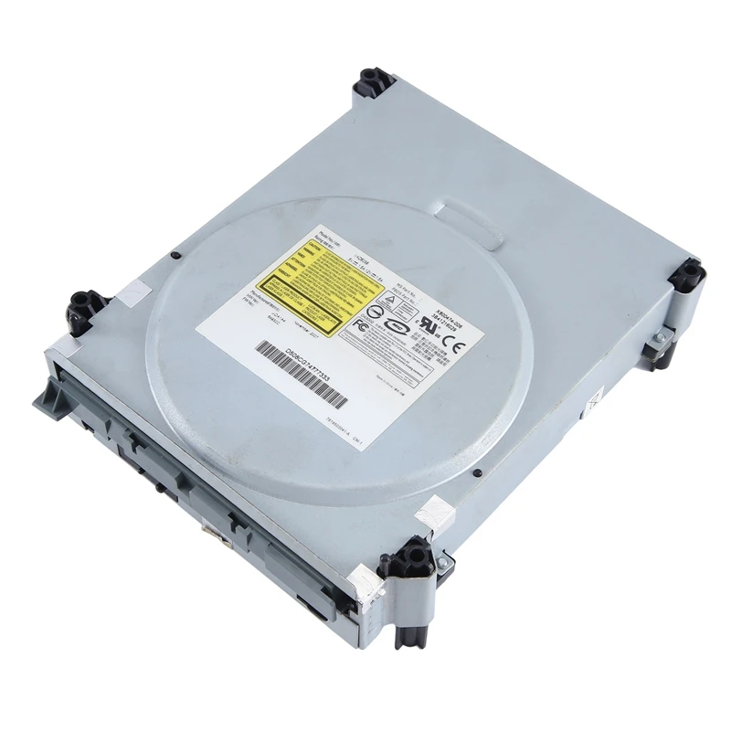 Replace CD/DVD Optical Drive DVD Drive For  360 Game Controller VAD6038 CD/DVD Player Reader