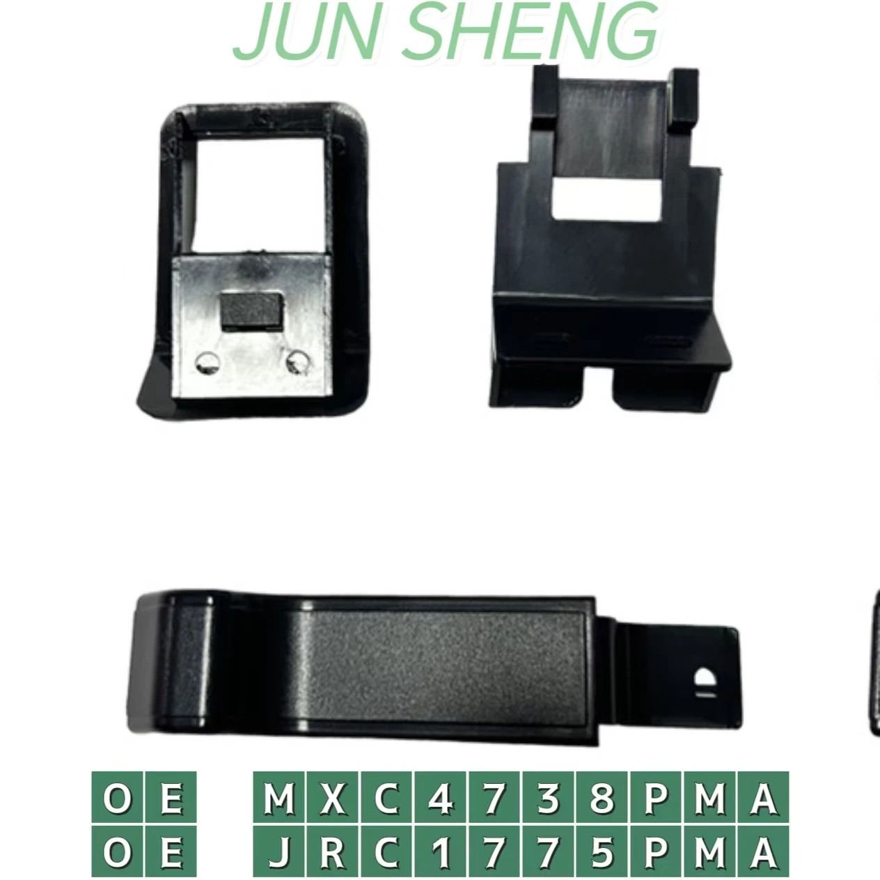 

Interior Door Lock Button Housing Kit For Land Rover Range Rover Classic Defender JRC1775PMA EJS000011PMA MXC4738PMA