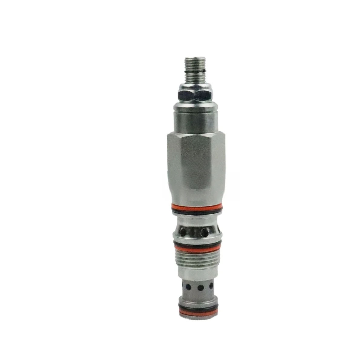 For DRBC-LDN Internal Drain Direct-Acting Reversing Valve 28L/min Excavator Parts