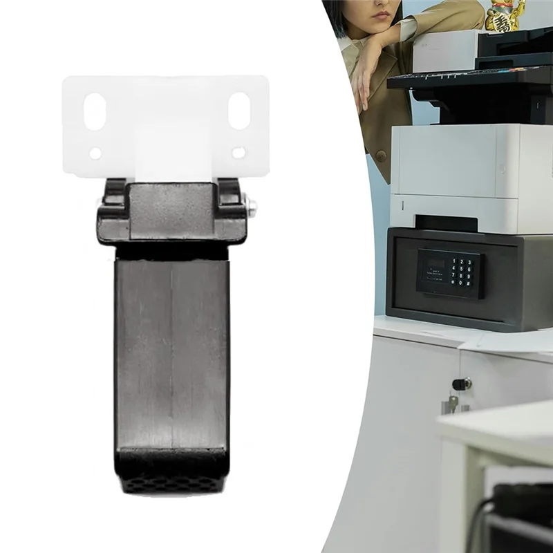 Superior-2 Stuks ADF Scharnier Vervanging Voor C1225 1133 1435 MF419 C250 C350 5980 Vervangende Onderdelen