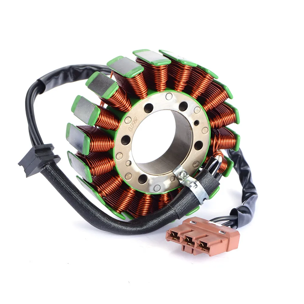

For K-TM Adventure 990S / Super Enduro 950 2007 2008 2009 Motorcycle Stator Coil 60039004000