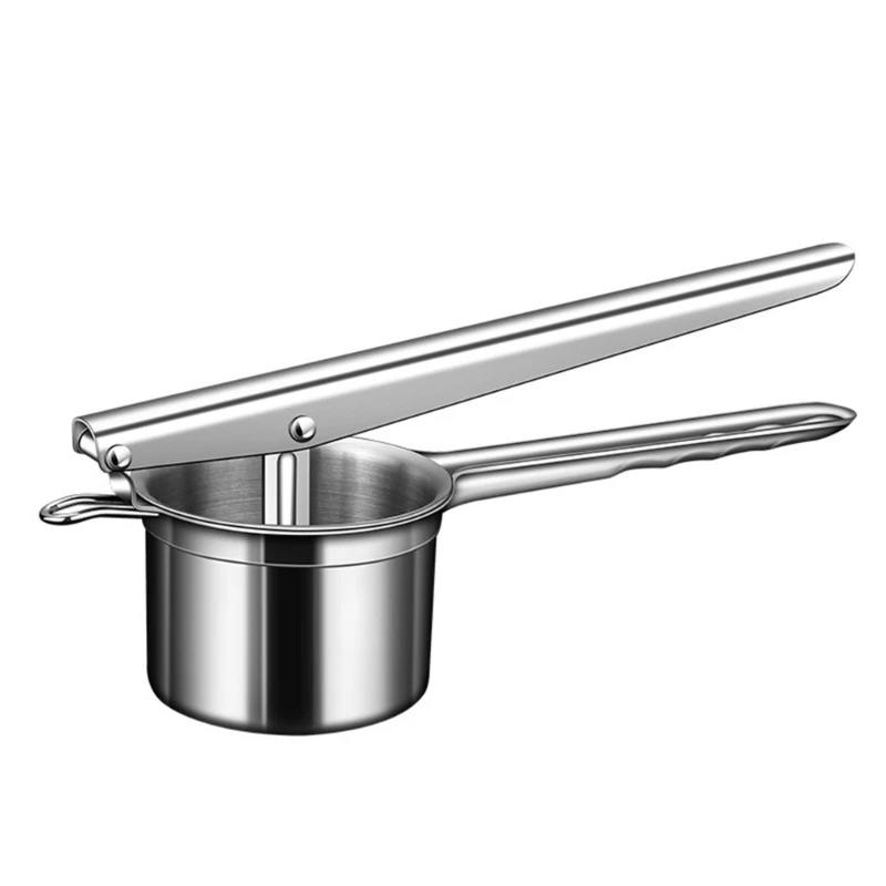 

Dumpling Stuffing Water Squeezer Multi-function Kitchen Tool Stainless Steel Dropship