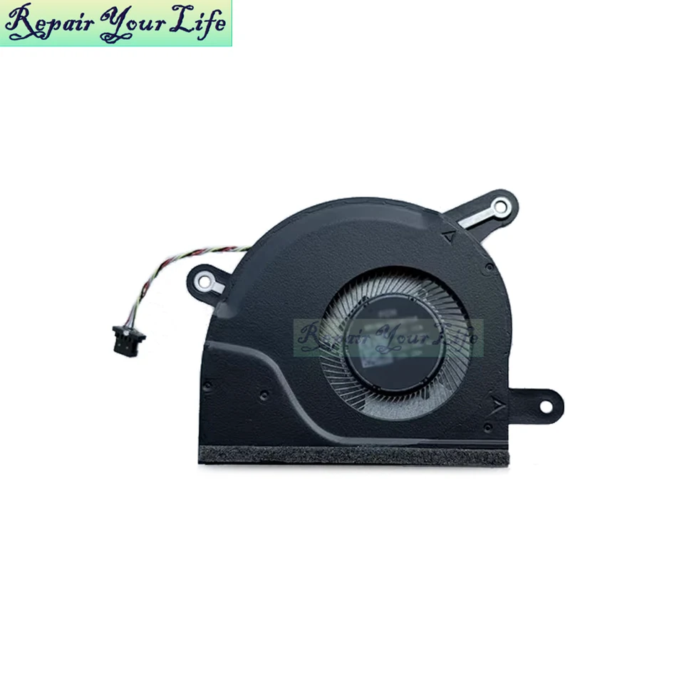 Laptop CPU GPU Fan Cooler Radiator For ASUS ROG Strix G18 G815